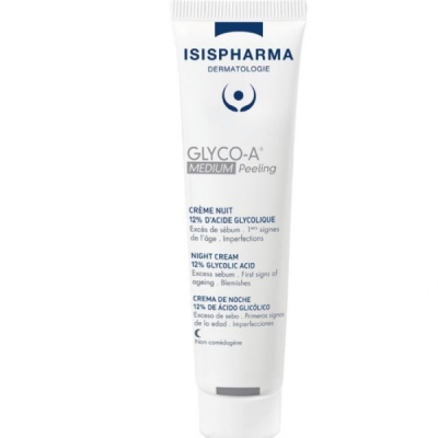 ISISPHARMA - Glyco-a 12% medium peeling | LE PARA