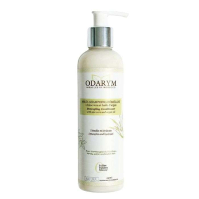 Shampoing aloe vera | LE PARA Maroc