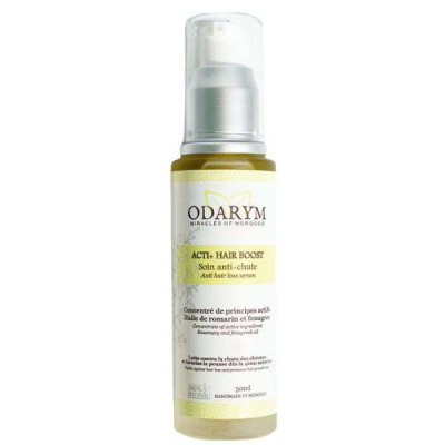 ODARYM - Acti+ hair boost soin anti chute 50 ml | LE PARA