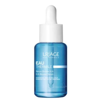 URIAGE - Eau thermale serum booster ha 30 ml | LE PARA