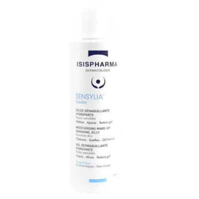 ISISPHARMA - Sensylia gelee demaquillante 250 ml | LE PARA