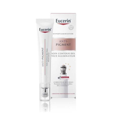 Contour des yeux eucerin | LE PARA Maroc