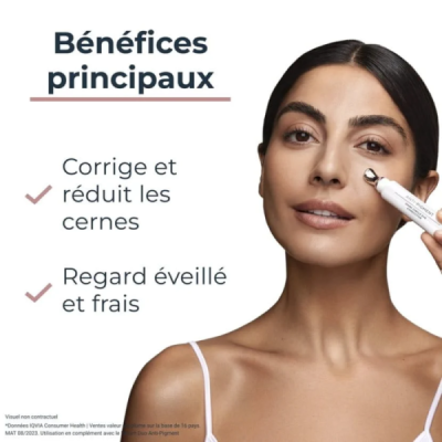 Contour des yeux eucerin | LE PARA Maroc