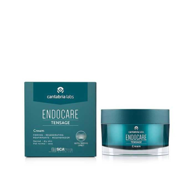 CANTABRIA - Endocare tensage créme | LE PARA
