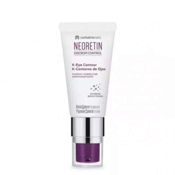 CANTABRIA - Neoretin k contour yeux 15 ml
