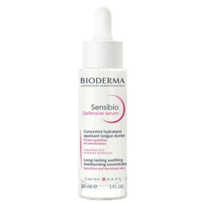 BIODERMA - Sensibio defensive serum 30 ml | LE PARA