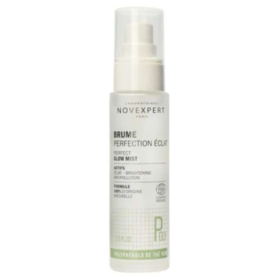 NOVEXPERT - Poly brume perfection eclat 60 ml | LE PARA