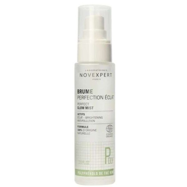 NOVEXPERT - Poly brume perfection eclat 60 ml