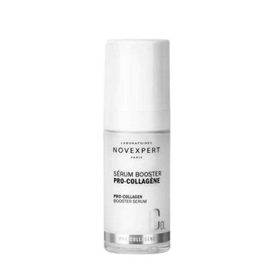 NOVEXPERT - Pro collagen booster serum 30 ml | LE PARA