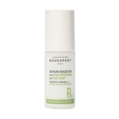 NOVEXPERT - Poly serum booster eclaircissant 30 ml | LE PARA