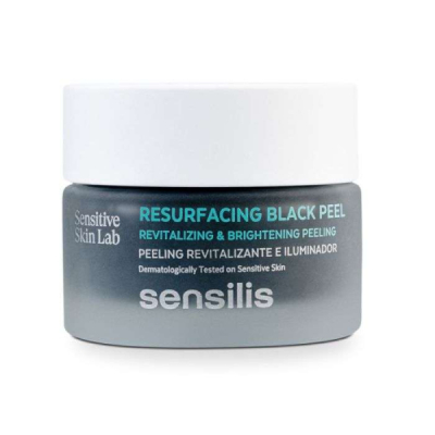 SENSILIS - Peeling revitalisant 50 g | LE PARA