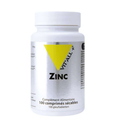 Zinc bisglycinate | LE PARA Maroc