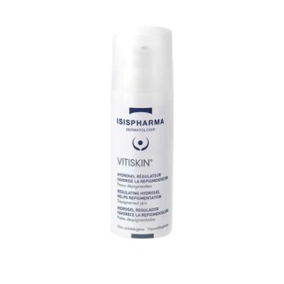 ISISPHARMA - Vitiskin hydrogel regulateur 50 ml | LE PARA