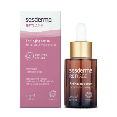 SESDERMA - Reti age serum anti age 30 ml | LE PARA
