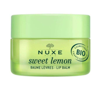 NUXE - Sweet lemon baume levres 15 g | LE PARA