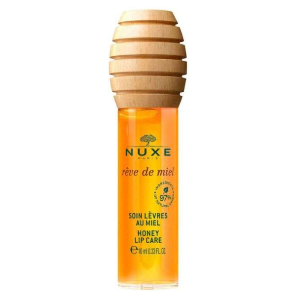 NUXE - Reve de miel soin levres au miel 10 ml