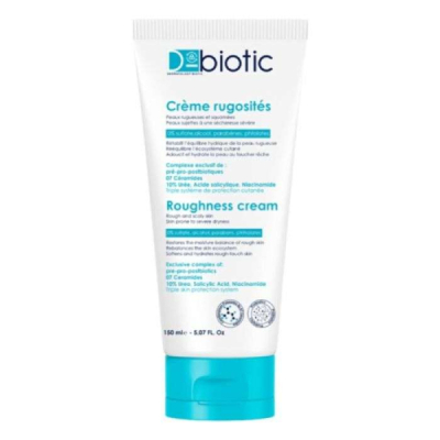 D BIOTIC - Creme rugosites 150 ml | LE PARA