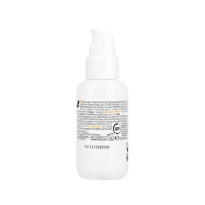 VICHY - Capital soleil uv age daily spf 50 fluide anti