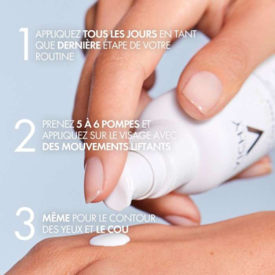 VICHY - Capital soleil uv age daily spf 50 fluide anti