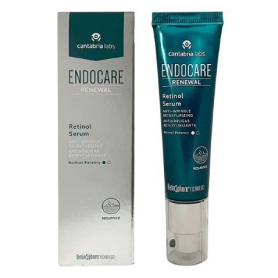 CANTABRIA - Endocare renewal retinol serum 30 ml | LE PARA
