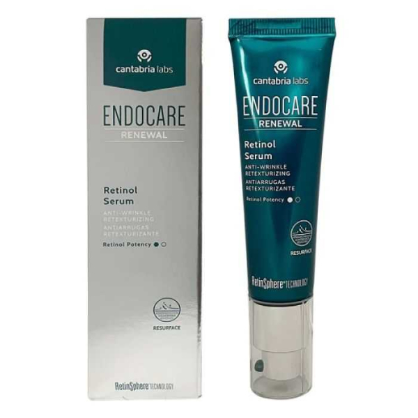 CANTABRIA - Endocare renewal retinol serum 30 ml