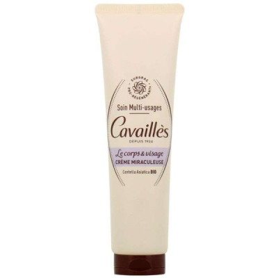 ROGE CAVAILLES - Soin multi usages le corps et visage creme
