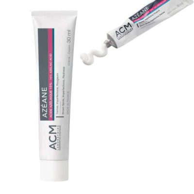 ACM - Azeane acide azelaique 15 % 30 ml | LE PARA
