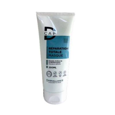 D-CAP - Reparation totale masque 200 ml | LE PARA