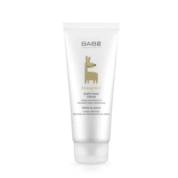 BABE - Pediatric pate a l'eau 100 ml