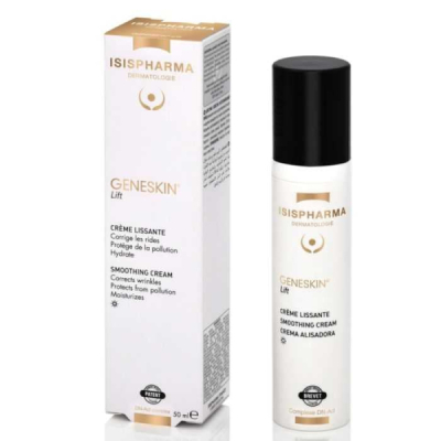 ISISPHARMA - Geneskin lift creme lissante 50 ml | LE PARA