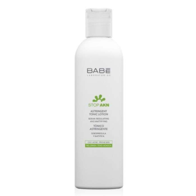 BABE - Stop akn lotion tonique astringente 250 ml | LE PARA