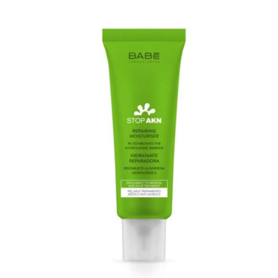 BABE - Stop akn hydratant reparateur 50 ml | LE PARA