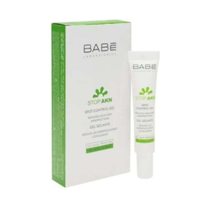 BABE - Stop akn gel assechant 8 ml | LE PARA