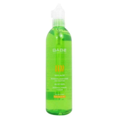 BABE - Aloe vera 300 ml | LE PARA