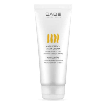 BABE - Creme anti vergetures 200 ml | LE PARA