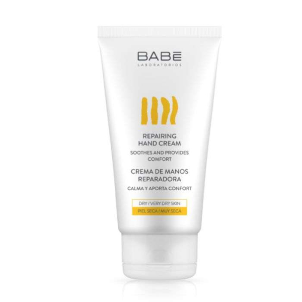 BABE - Creme reparateur pour les mains 50 ml