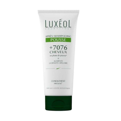 LUXEOL - Apres shampooing pousse 200 ml | LE PARA