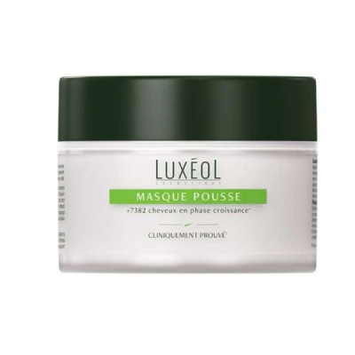 LUXEOL - Masque pousse 200 ml | LE PARA