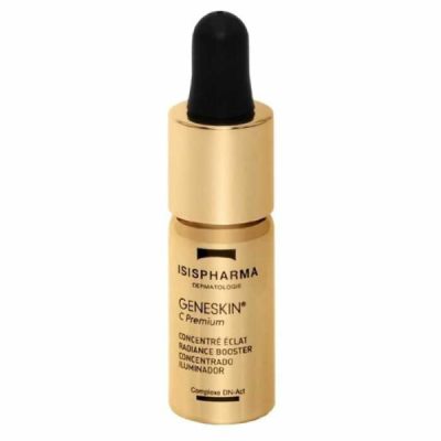 ISISPHARMA - Geneskin c premium concentre eclat 10 ml