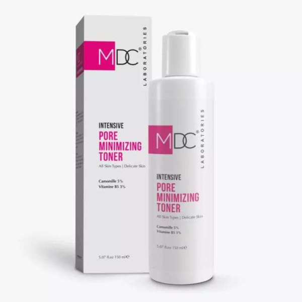 MDC - Intensive tonique minimisant les pore 150 ml