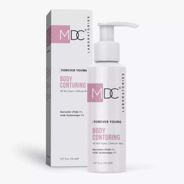 MDC - Forever young body conturing 150 ml