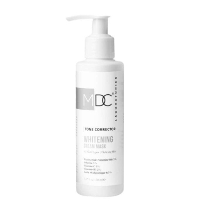 MDC - Tone corrector creme masque 150 ml | LE PARA