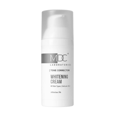MDC - Tone corrector creme eclaircissante 50 ml | LE PARA