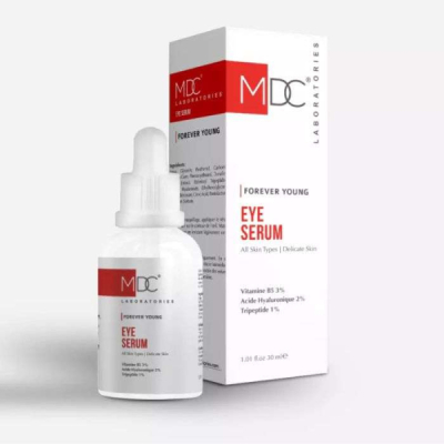 MDC - Forever young serum anti yeux 30 ml | LE PARA