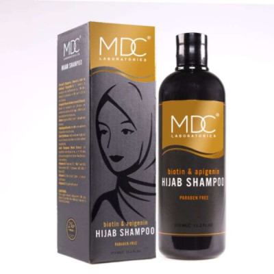 MDC - Shampooing hijab 375 ml | LE PARA
