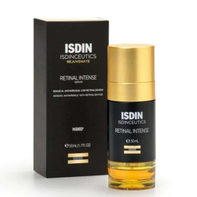 ISDIN - Isdinceutics serum retinal intense 50 ml | LE PARA