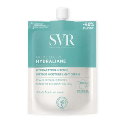 SVR - Hydraliane creme legere peaux sensibles mixtes 50 ml