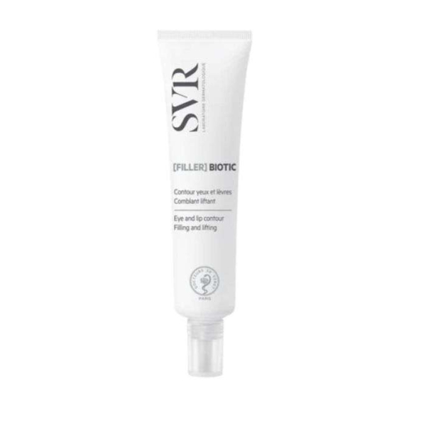 SVR - Filler biotic contour yeux et levres comblant liftant 15 ml