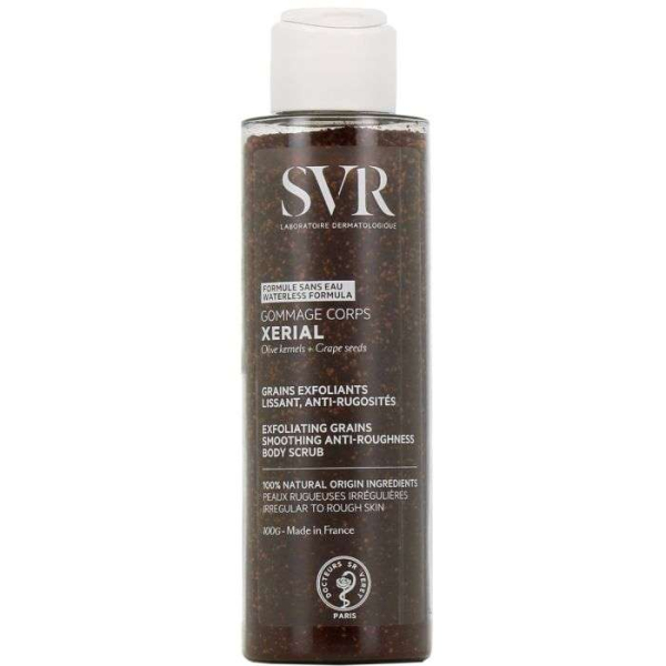 SVR - Xerial gommage corps 100 g