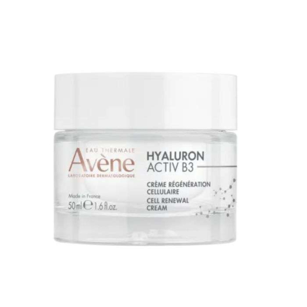 AVENE - Hyaluron activ b3 creme regeneration cellulaire 50 ml